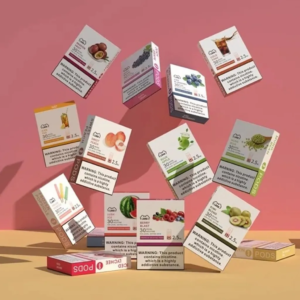 【LANA煙彈】 lana拉納一代通用煙彈 ✨一盒3入 💖台灣現貨   價格全網最低  🔥最涼非他莫屬