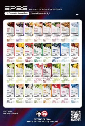 【SP2S煙彈】一代通用 ✨3顆入 🔥SP2連續5年銷量冠軍  買它準沒錯 限時優惠活動 {滿十送SP經典款主機}