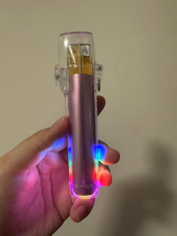 【SP2S國際版發光主機】 SP2新款國際版 ❤️‍🔥發光主機 ❤️‍🔥一代通用 🔥兩側有跑馬燈 夜場首選