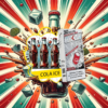 【TOKYO東京魔盒】換彈抛棄式✨ 高品質12ml大容量 💖 只適用魔盒主機 👍滿三盒送魔盒主機&滿6盒送一盒【活動二選一】