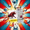 【TOKYO東京魔盒】換彈抛棄式✨ 高品質12ml大容量 💖 只適用魔盒主機 👍滿三盒送魔盒主機&滿6盒送一盒【活動二選一】