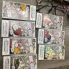 【TOKYO東京魔盒】換彈抛棄式✨ 高品質12ml大容量 💖 只適用魔盒主機 👍滿三盒送魔盒主機&滿6盒送一盒【活動二選一】