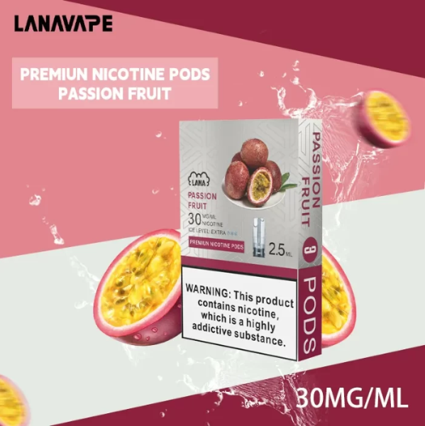 微信图片_20250528235355 【LANA煙彈】 lana拉納一代通用煙彈 ✨一盒3入 💖台灣現貨 價格全網最低 🔥最涼非他莫屬
