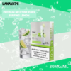 【LANA煙彈】 lana拉納一代通用煙彈 ✨一盒3入 💖台灣現貨   價格全網最低  🔥最涼非他莫屬