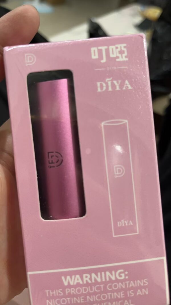 微信图片_20250101115355 【DIYA叮啞普色主機】 🍭通用一代主機 ✨ 最具性價比 耐用 🔥 加購必選產品