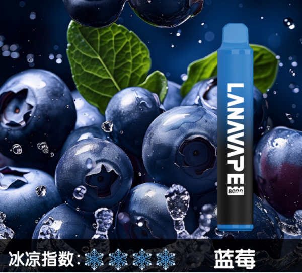 微信图片_20250512210558 【LANA抛棄式8000口】可充電 油容量巨大❤️🔥 LANA ZOLT抛棄式8000口一次性 限時活動 {滿十送一}