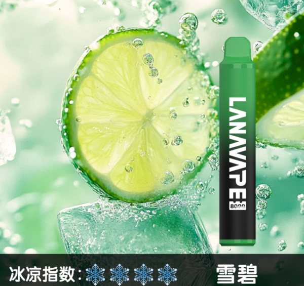 微信图片_20250512210601 【LANA抛棄式8000口】可充電 油容量巨大❤️🔥 LANA ZOLT抛棄式8000口一次性 限時活動 {滿十送一}