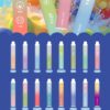 新品上市【叮啞抛棄式7500口】可充電  💖薔薇布林口味✨台灣獨家登場🔥 CP值最高 零故障 限時活動 {滿十送一}